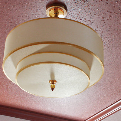 Luxo Flush/Semi Flush