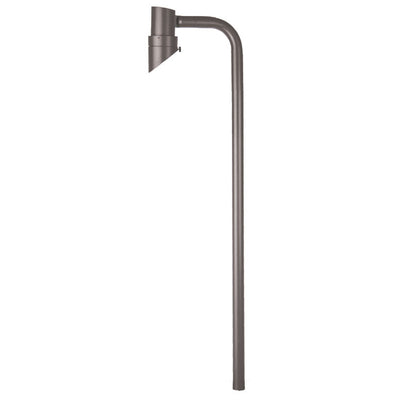 W.A.C. Lighting - 6111-30BZ - Bronze on Aluminum