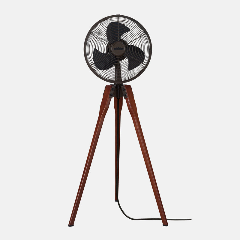Fanimation - FP8014OB - Oil Rubbed Bronze