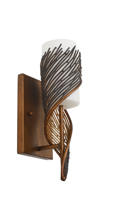 Flow Sconce