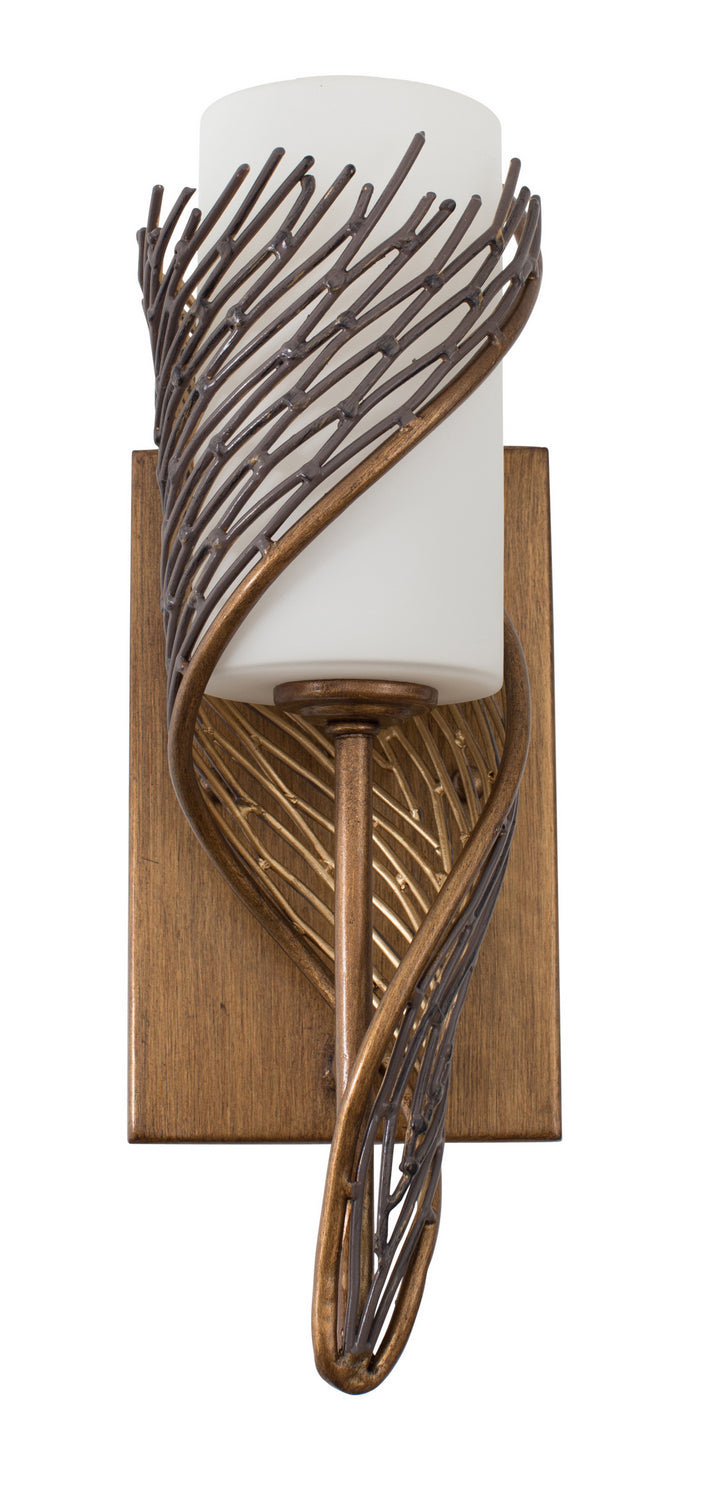 Flow Sconce