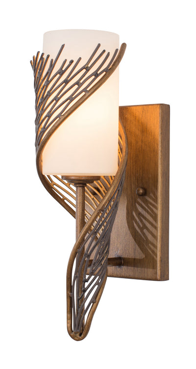 Flow Sconce