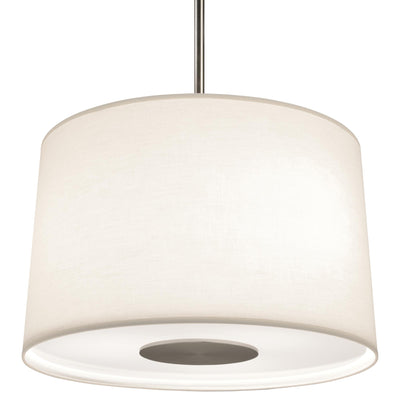 Robert Abbey - S2189 - Stainless Steel