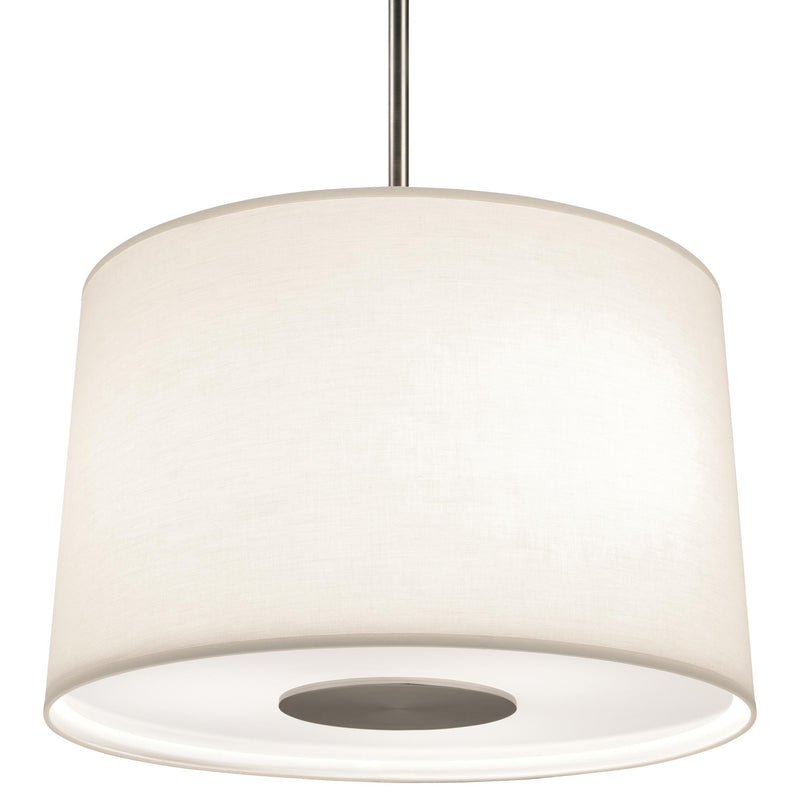 Robert Abbey - S2189 - Stainless Steel