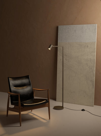 Ascoli Floor Light