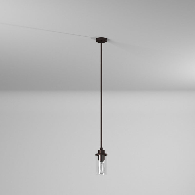 Menlo Park Pendant