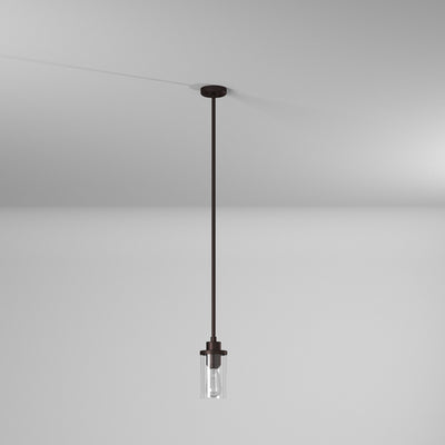 Menlo Park Pendant