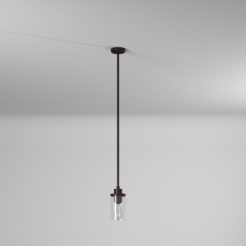 Menlo Park Pendant