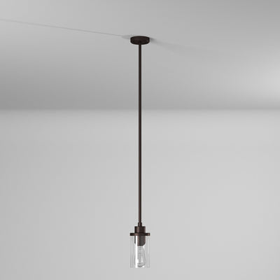 Menlo Park Pendant