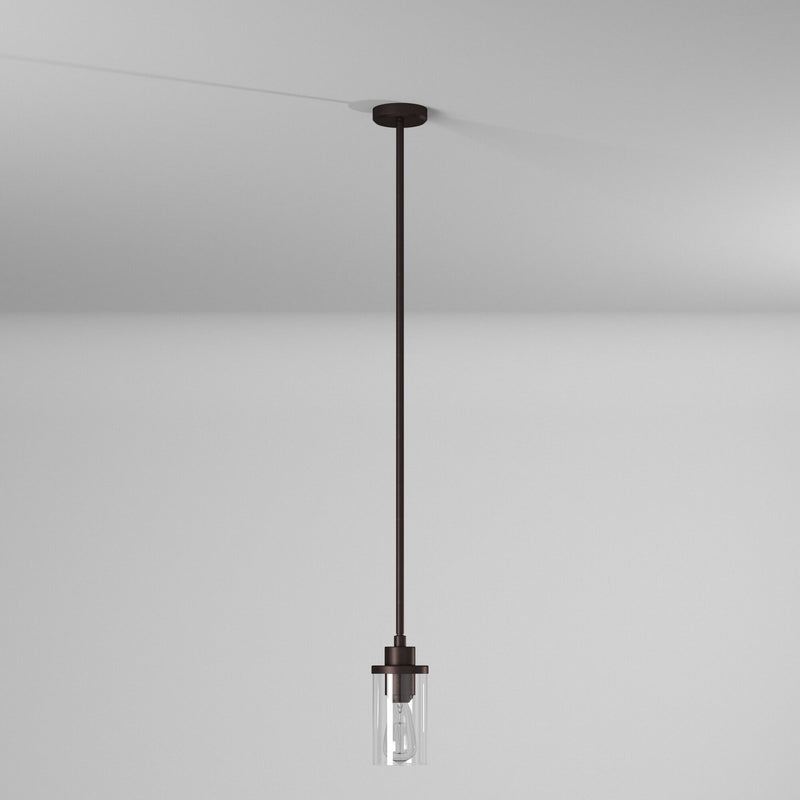 Menlo Park Pendant