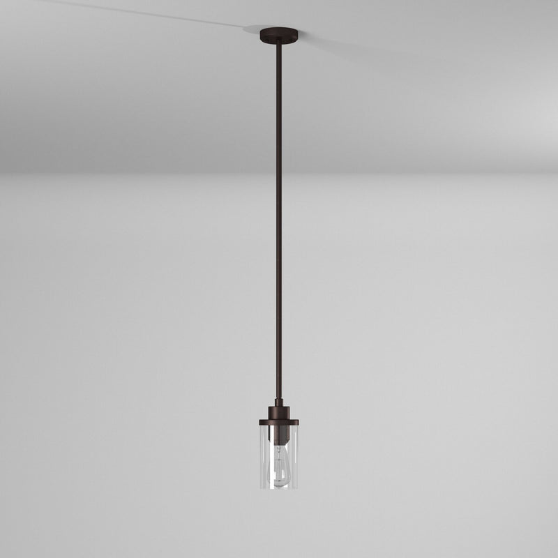Menlo Park Pendant