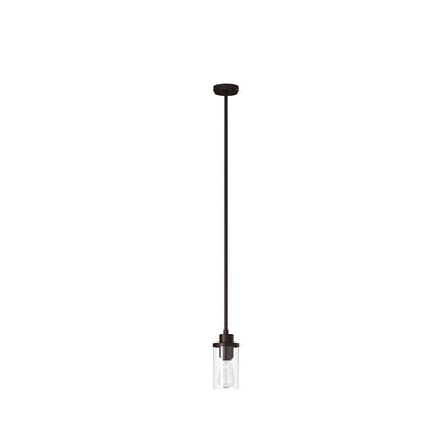 Menlo Park Pendant