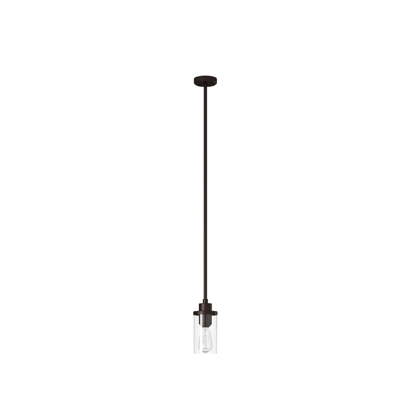 Menlo Park Pendant