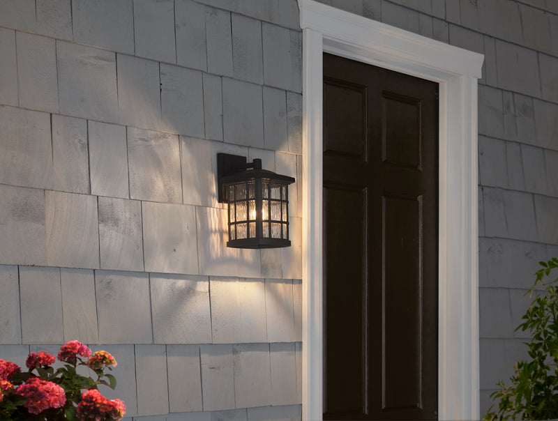 Stonington Outdoor Wall Sconce