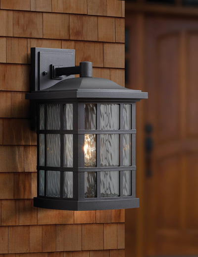 Stonington Outdoor Wall Sconce