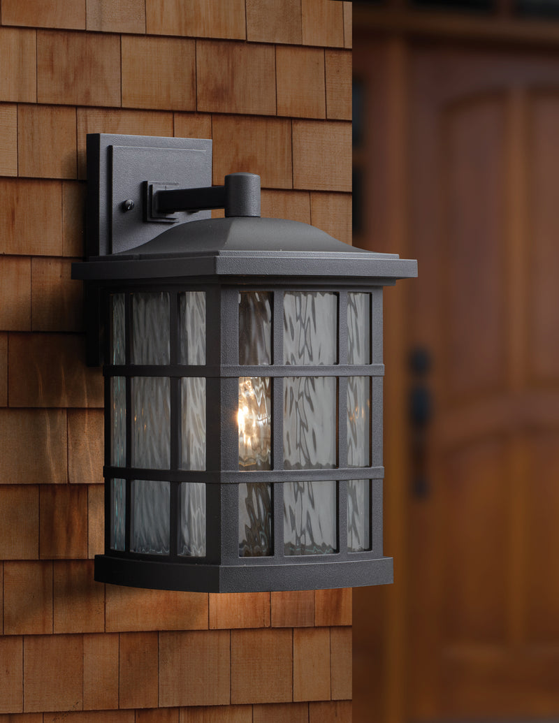 Stonington Outdoor Wall Sconce