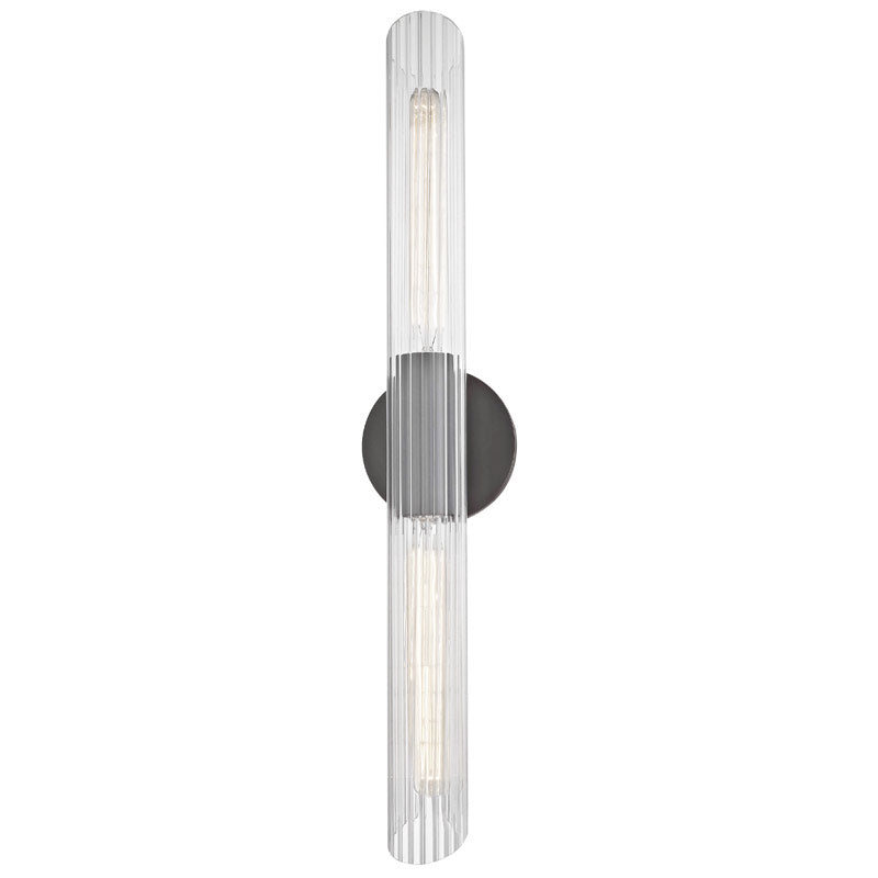 Mitzi - H177102L-OB - Old Bronze