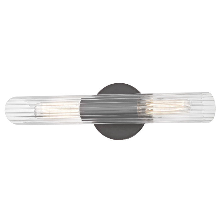 Mitzi - H177102S-OB - Old Bronze