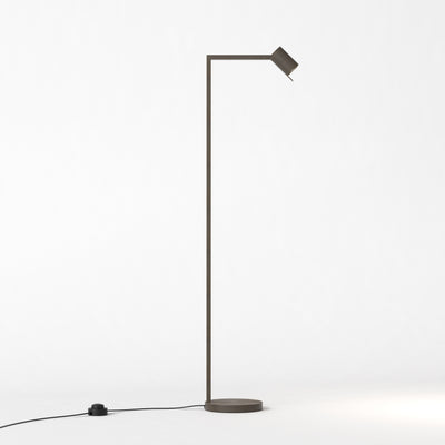 Ascoli Floor Light