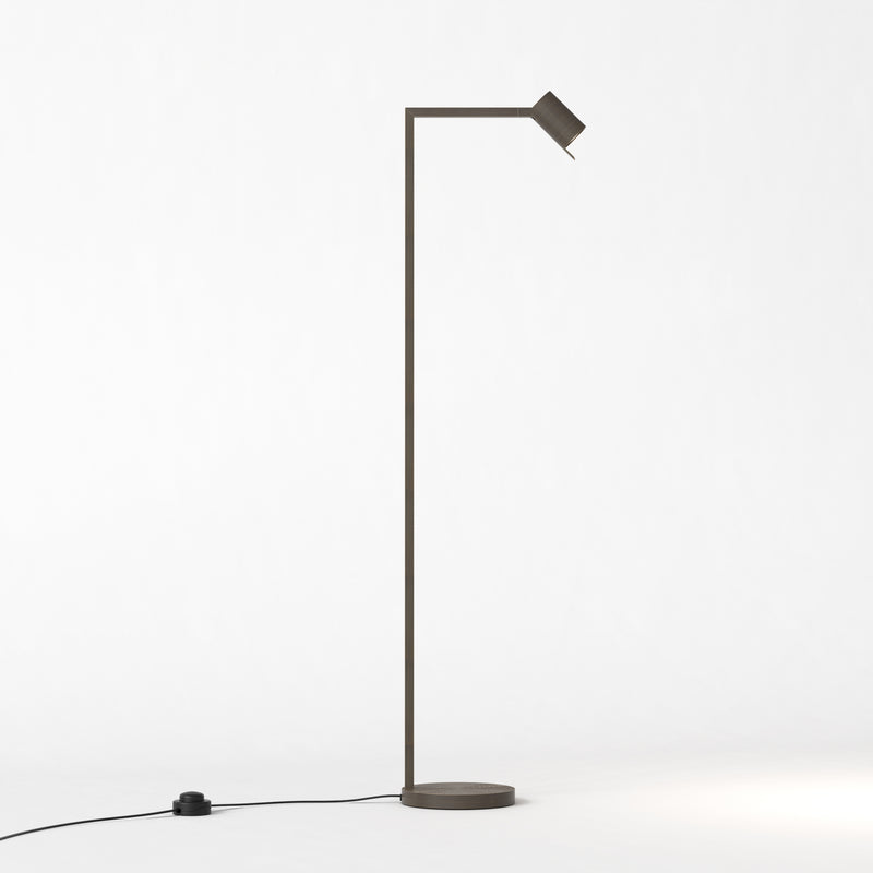 Ascoli Floor Light
