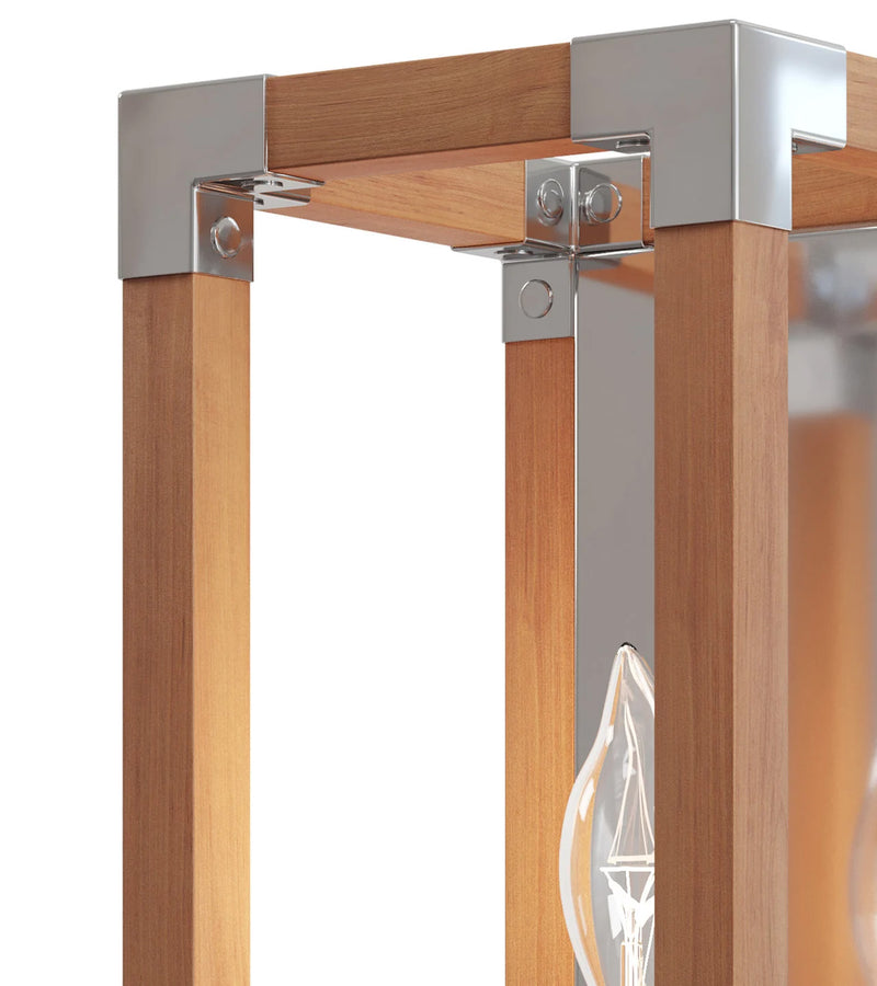 Boyd Wall Light - 5800-0075 by Currey and Company from Cleveland Lighting