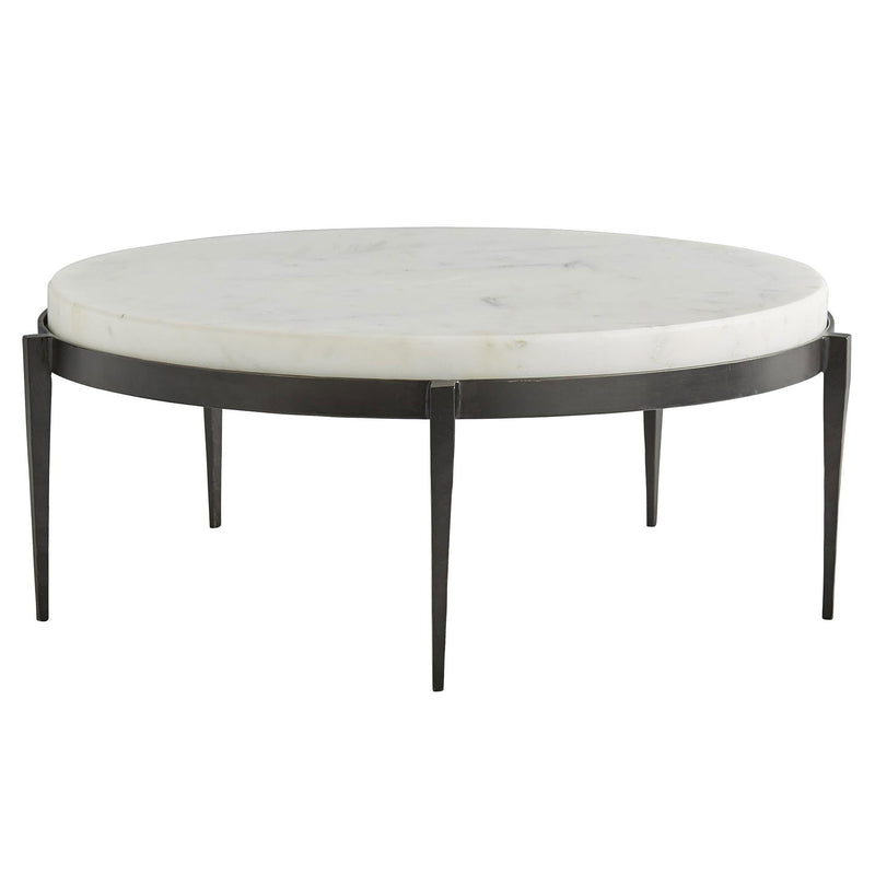 Arteriors Kelsie Cocktail Table