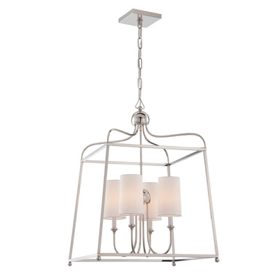 Sylvan Chandelier