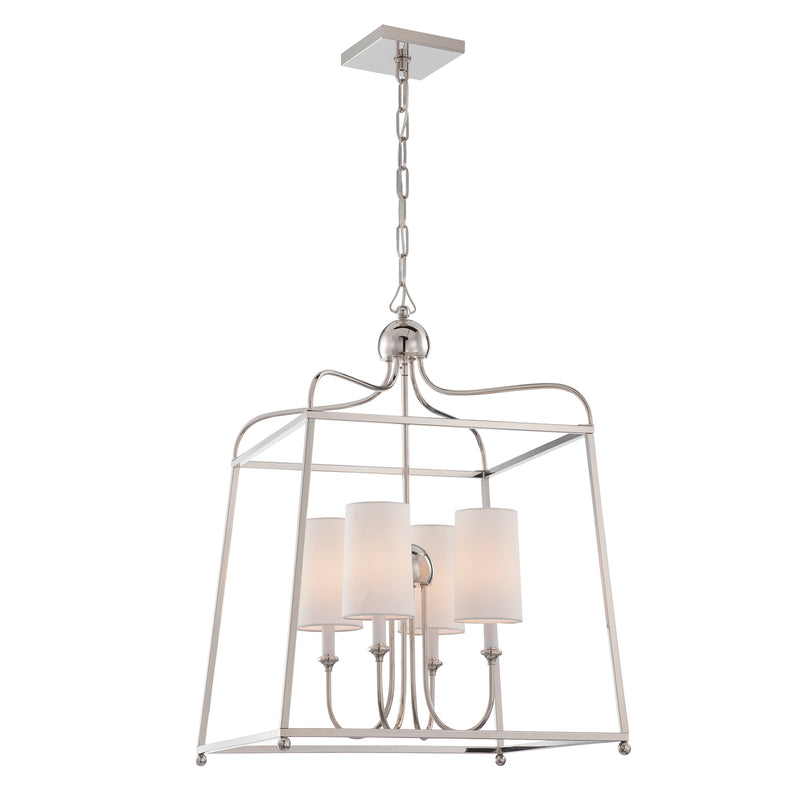Sylvan Chandelier