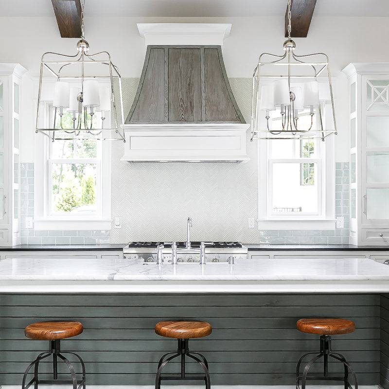 Sylvan Chandelier