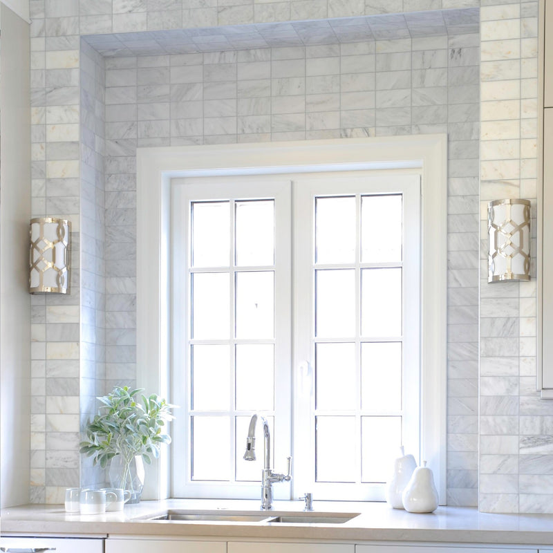 Jennings Sconce