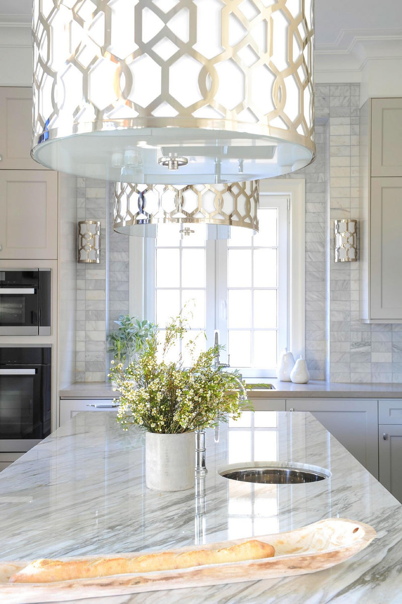 Jennings Sconce