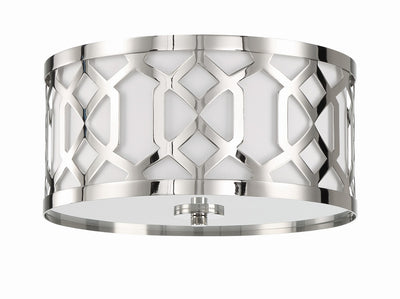 Jennings Flush/Semi Flush