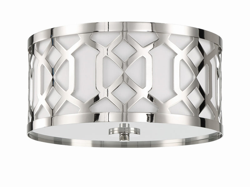 Jennings Flush/Semi Flush