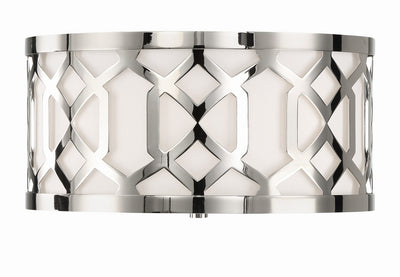 Jennings Flush/Semi Flush