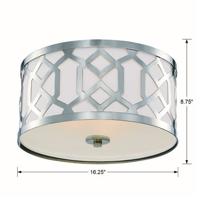 Jennings Flush/Semi Flush