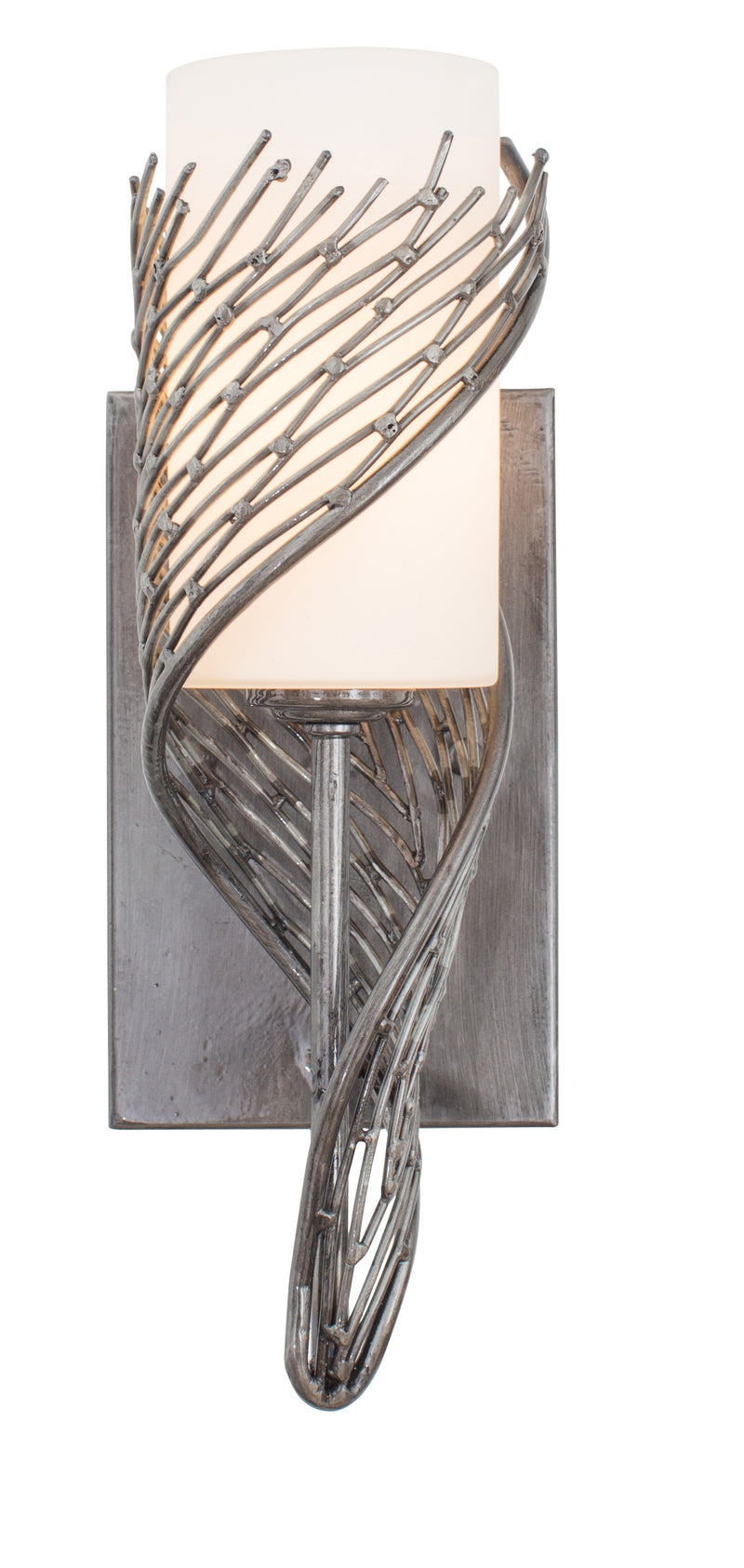 Flow Sconce