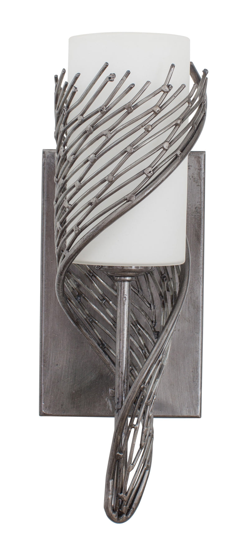 Flow Sconce