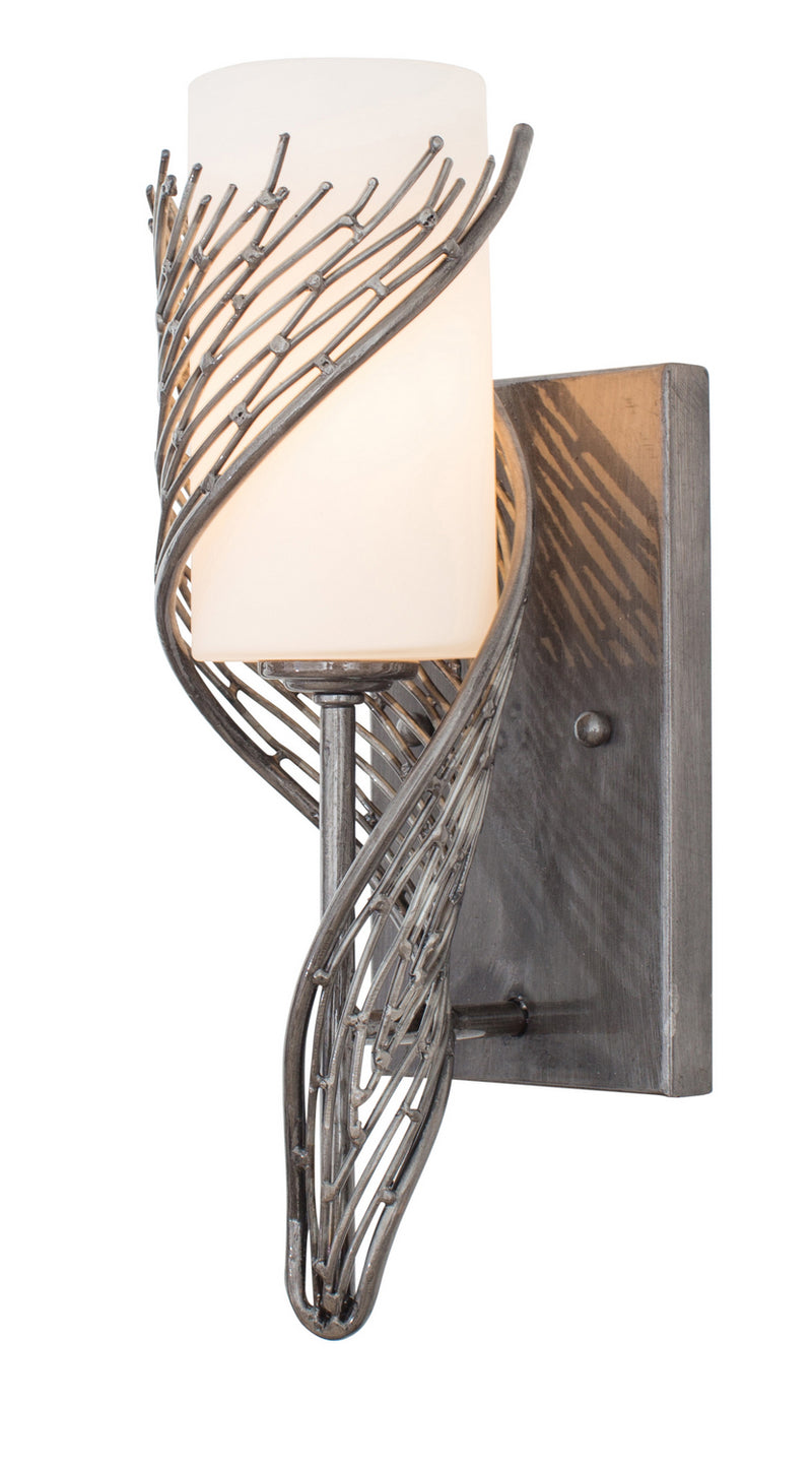 Flow Sconce