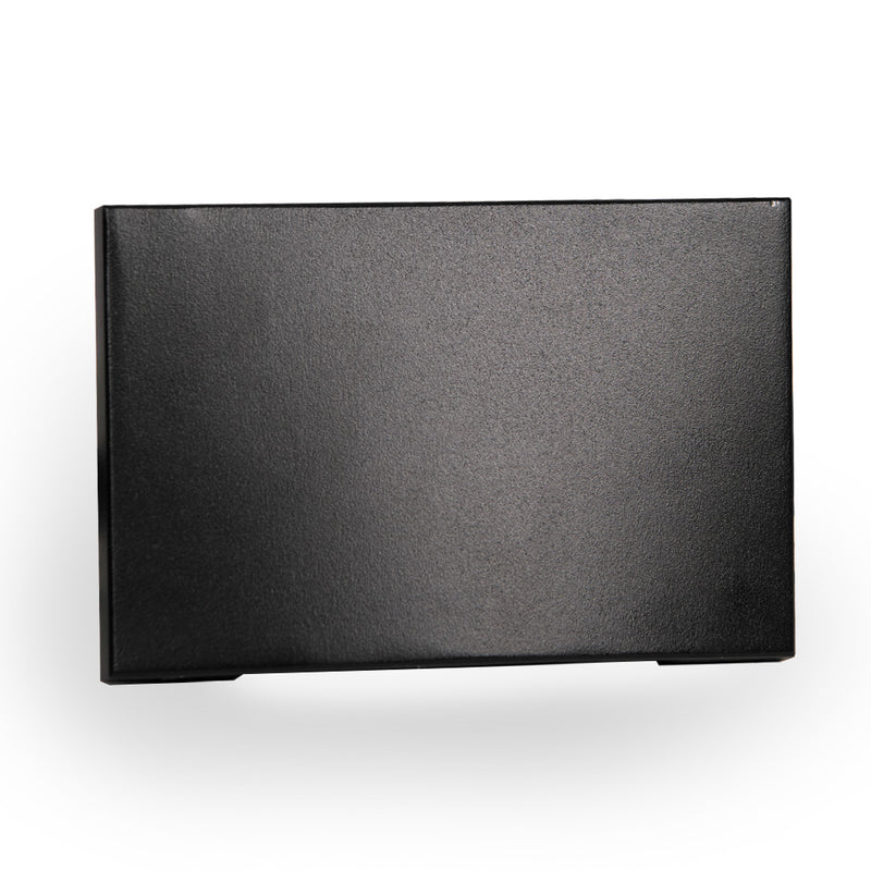 W.A.C. Lighting - WL-LED110-AM-BK - Black