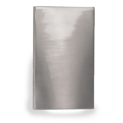 W.A.C. Lighting - WL-LED210-C-BN - Brushed Nickel