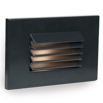 W.A.C. Lighting - WL-LED120-AM-BK - Black
