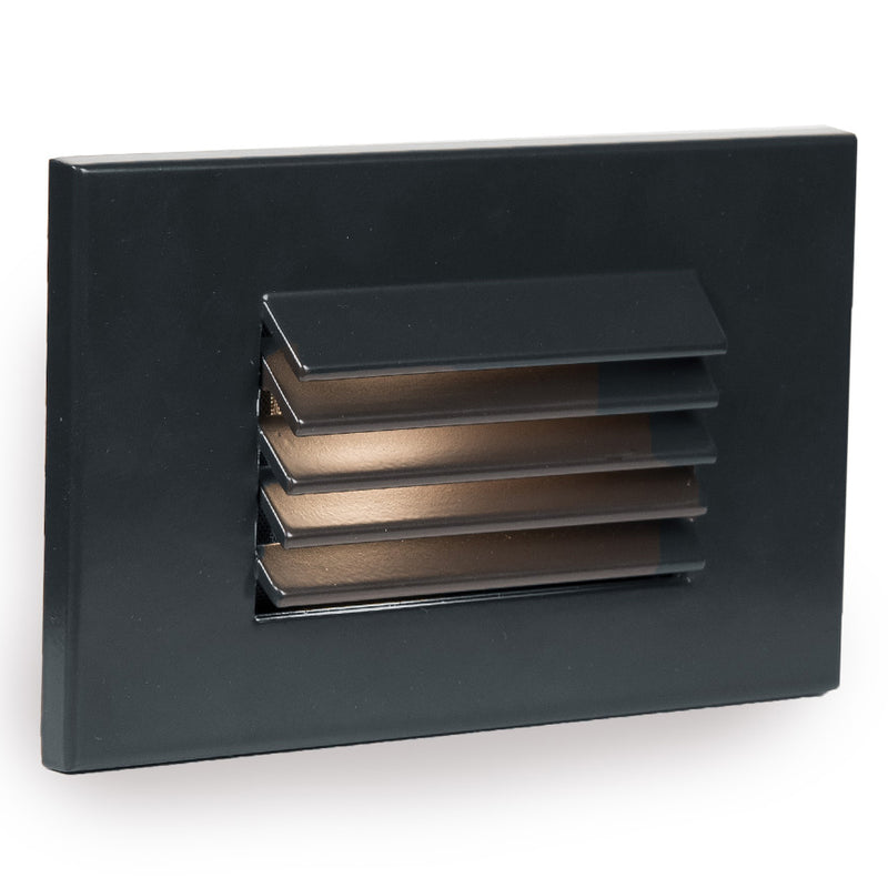 W.A.C. Lighting - WL-LED120-AM-BK - Black