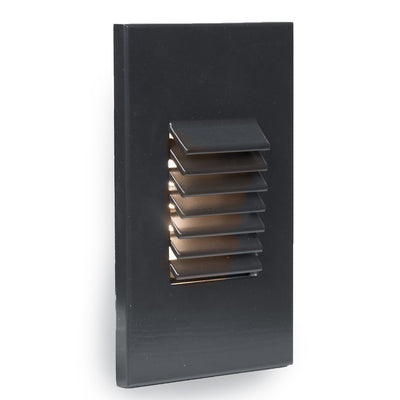 W.A.C. Lighting - WL-LED220-AM-BK - Black