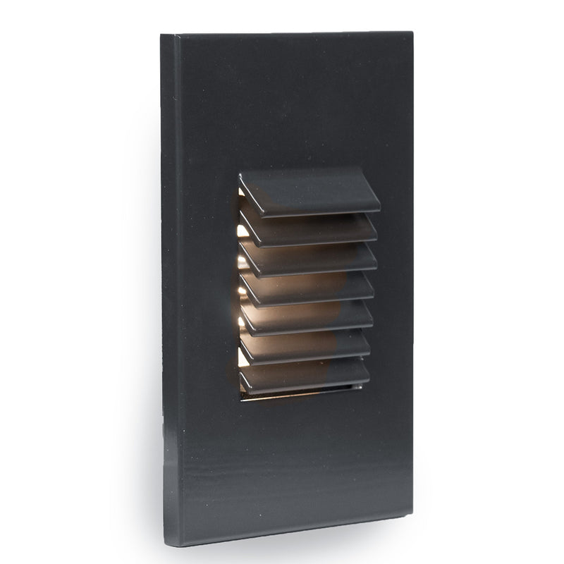 W.A.C. Lighting - WL-LED220-AM-BK - Black