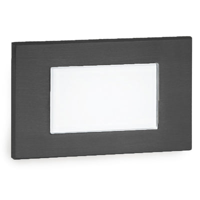 W.A.C. Lighting - WL-LED130-AM-BK - Black