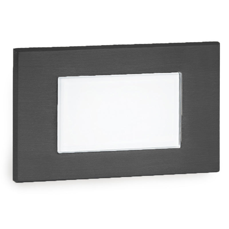 W.A.C. Lighting - WL-LED130-AM-BK - Black