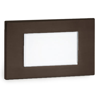 W.A.C. Lighting - WL-LED130-C-BZ - Bronze
