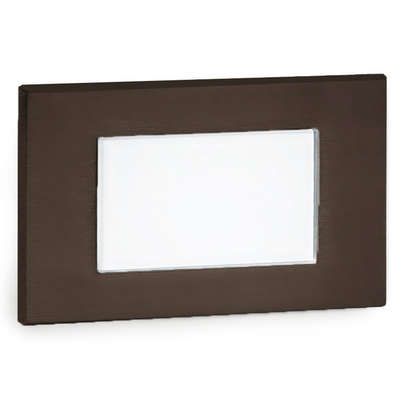 W.A.C. Lighting - WL-LED130-C-BZ - Bronze