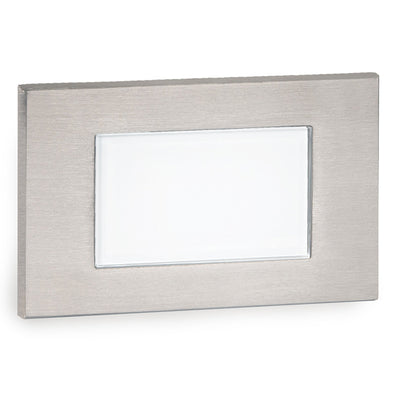 W.A.C. Lighting - WL-LED130-AM-BZ - Stainless Steel