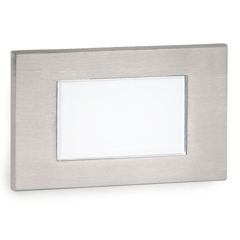 W.A.C. Lighting - WL-LED130-AM-BZ - Stainless Steel